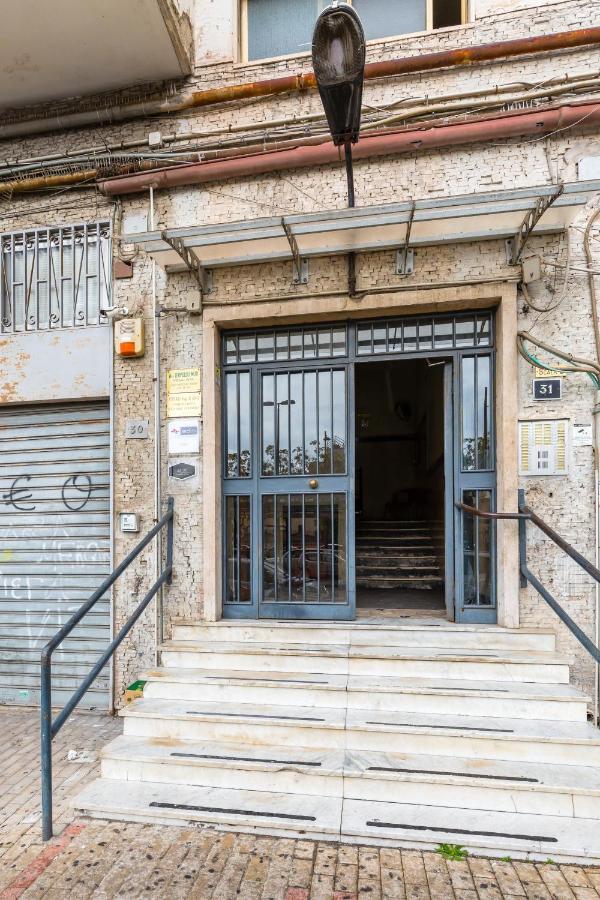 Al 31 Διαμέρισμα Νάπολη Εξωτερικό φωτογραφία